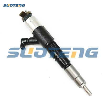 5344766 Common Rail injector voor QSF3.8 motor