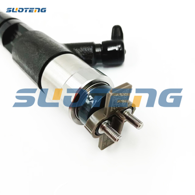 5344766 Common Rail injector voor QSF3.8 motor