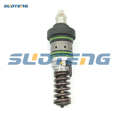 0 414 401 106 Eenheidspomp 0414401106 voor D4D-motor