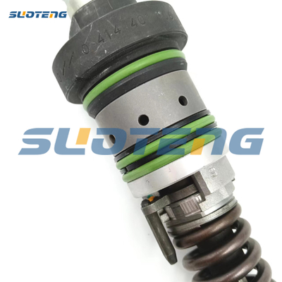 0 414 401 106 Eenheidspomp 0414401106 voor D4D-motor