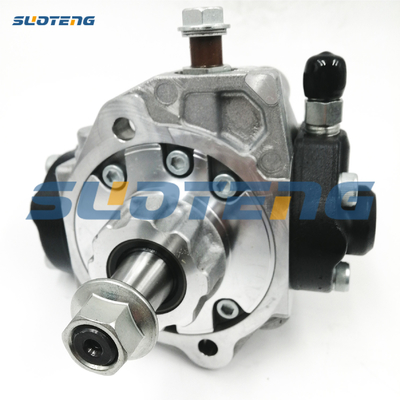 22100-E0035 brandstofinspuitpomp 22100E0035 voor graafmachine SK200-8