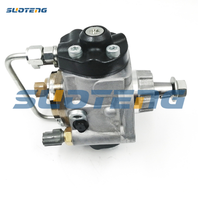 22100-E0035 brandstofinspuitpomp 22100E0035 voor graafmachine SK200-8