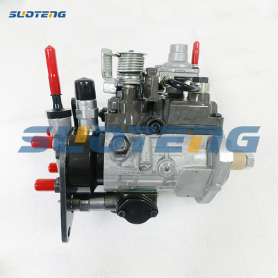 2644H023 Dieselbrandstofinspuitpomp 2644h023
