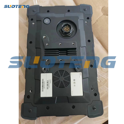 509-0267 509-0267 C7.1 Motormonitor Display Voor graafmachine E320