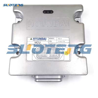 21M9-32111 21M932111 MCU Machine Control Unit voor R55-9 graafmachine