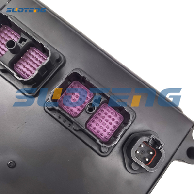 C4988820 4988820 ECM Elektronische module voor PC130-8 graafmachine