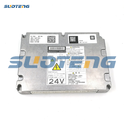 89661-E0010 ECU 89661E0010 voor J08E Motor SK200-8 Graafmachine