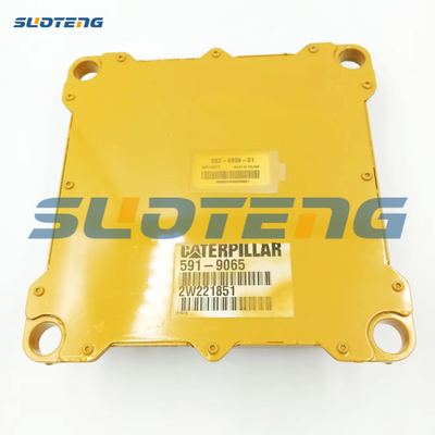582-6898 5826898 ECU Elektronische motorcontroller voor motor C7.1