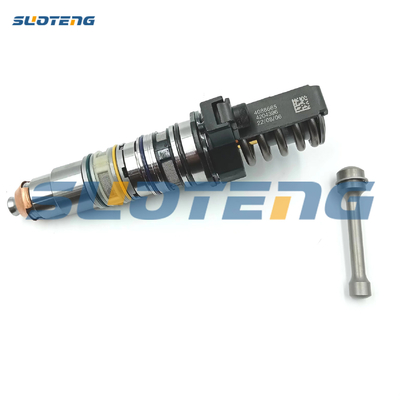 4088665 Brandstofinspuitmachine voor ISX-motor