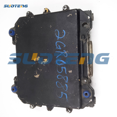 9X-9972 0R-3942 Controller ECM 9X9972 0R3942 voor 5130 Excavator
