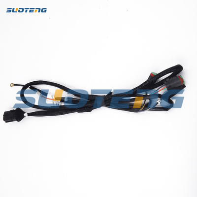 21N6-11160 Bedrading 21N611160 Voor R140W-7 R170W-7 graafmachine