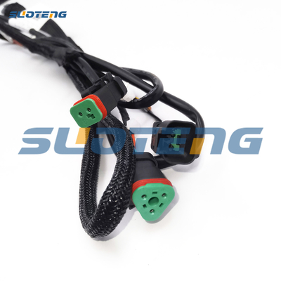 21N6-11160 21N611160 Bedrading voor R140W-7 R170W-7 graafmachine