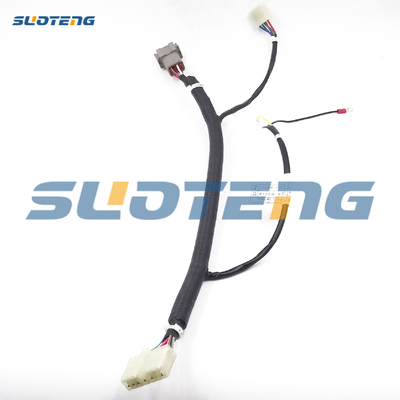 21N8-10091 Wiper harness voor R140LC-7 graafmachine