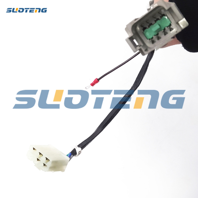 21N8-10091 Wiper harness voor R140LC-7 graafmachine