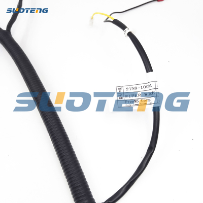 21N8-10091 Wiper harness voor R140LC-7 graafmachine