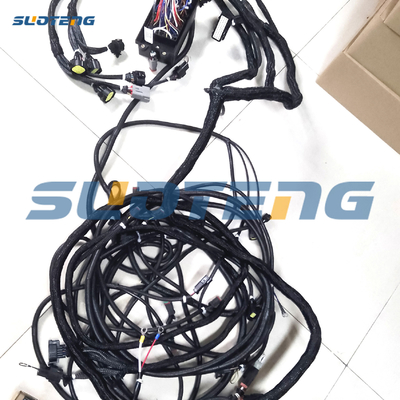 21N8-12153 Volledig bedradingsharnas 21N812153 Voor R320LC-7 graafmachine