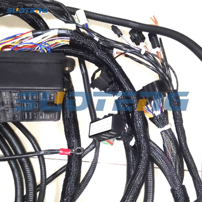 21N8-12153 21n812153 Excavator Wiring Harness Voor R210LC-7 R305LC-7 Excavator