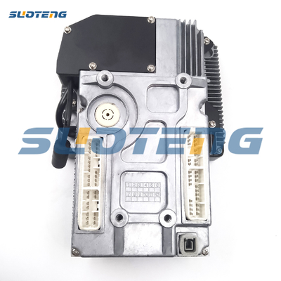 7835-31-5002 7835315002 Monitorpaneel voor PC300-8 graafmachine