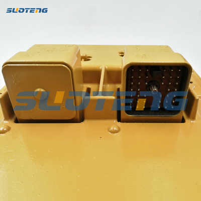 172-9389 Controller ECU ECM Computerbord 1729389 Voor graafmachine D6N D6M