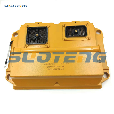 255-5285 Controller ECU Computerbord ECM 2555285 Voor 950H