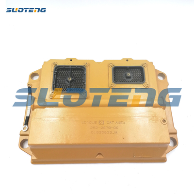 262-2879 Controller ECU Computerbord ECM 2622879 Voor C7 C9 Motor