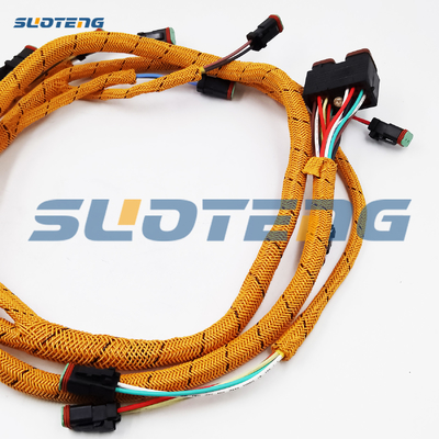 247-4863 2474863 Bedrading voor C11-motoren