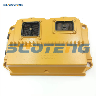478-7932 4787932 ECM ECU Controller voor 3406C C11 C13 motor