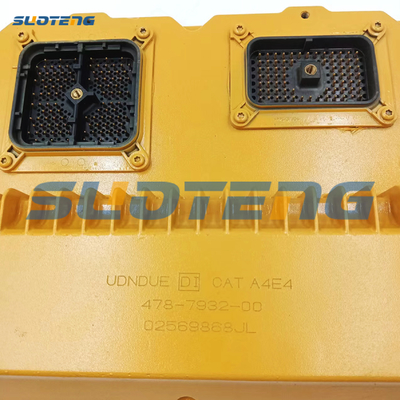 478-7932 4787932 ECM ECU Controller voor 3406C C11 C13 motor