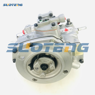3883776 Brandstofinspuitpomp voor N14-motor