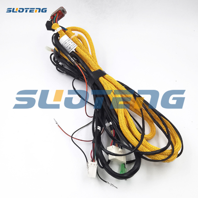 21N6-00012 21N600012 Harness van de cabine van de graafmachine voor R110-7 R140LC-7