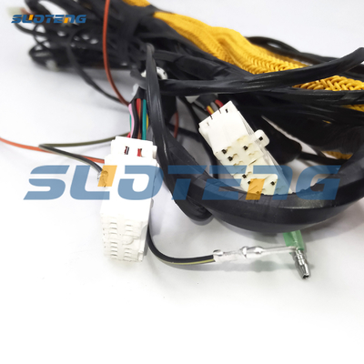 21N6-00012 Cab Harness 21n600012 Voor R140W-7 R170W-7 graafmachine