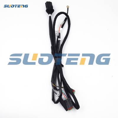 21N6-11160 21N611160 Bedrading voor R140W-7 R170W-7 graafmachine