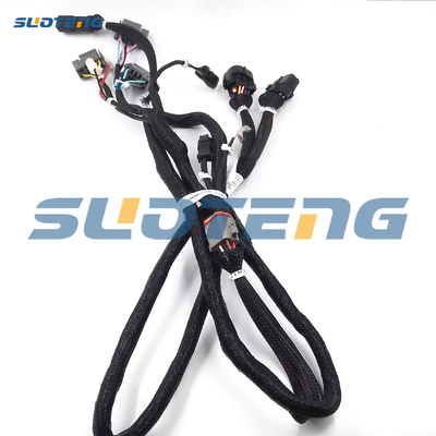21N8-11181 21N811181 Joystick Wiring Harness Voor R250LC-7 graafmachine