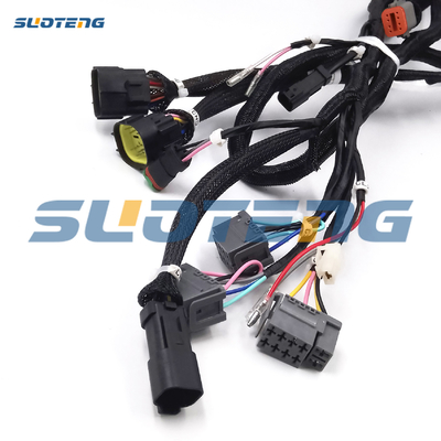 21N8-11181 Monitoraansluiting 21n811181 Voor graafmachine R160LC-7 R210LC-7