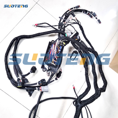 21N8-12153 Bedrading voor graafmachine R210LC-7
