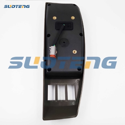 21E8-30015 Monitordisplay voor graafmachine R210LC-7