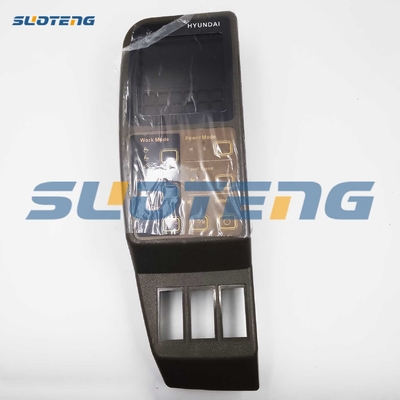 21E8-30015 Monitordisplay voor graafmachine R210LC-7