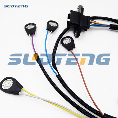 425-0289 4250289 Motorinspuitingskabels voor C15-motoren