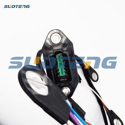 425-0289 4250289 Motorinspuitingskabels voor C15-motoren