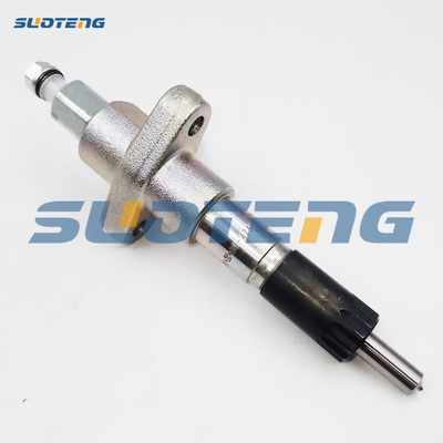 1-15300421-0 Brandstofinspuitmachine voor 4BG1 dieselmotor