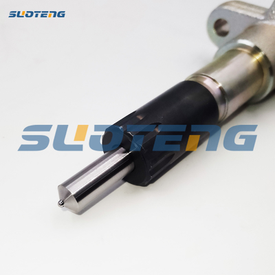 1-15300421-0 1153004210 6BG1 Motorbrandstofinspuitmachine voor graafmachine ZX240
