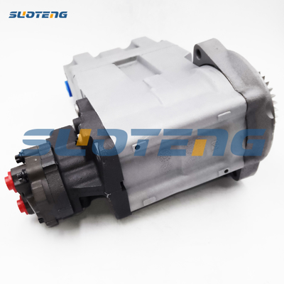 319-0678 C9 motor brandstofinjectiepomp 3190678 voor D6R-laders