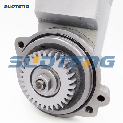 319-0678 C9 motor brandstofinjectiepomp 3190678 voor D6R-laders