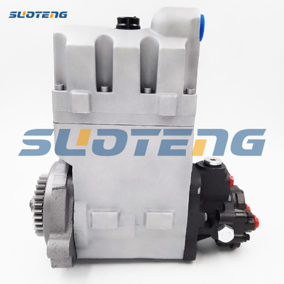 319-0678 C9 motor brandstofinjectiepomp 3190678 voor D6R-laders