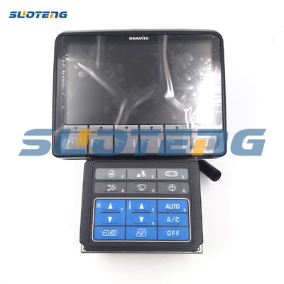 7835-31-9002 Monitor Display Voor PC130-8 graafmachine