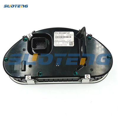 509-8487 Monitor Display 5098487 Voor C4.4 3054c