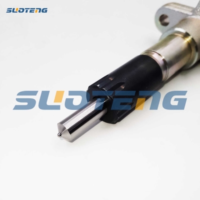 1-15300421-0 Common Rail-brandstofinspuitmachine 1153004210 voor motor 6BG1