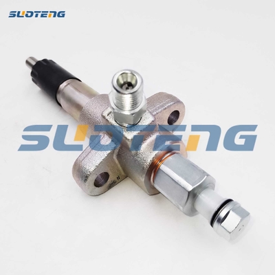 1-15300421-0 Common Rail-brandstofinspuitmachine 1153004210 voor motor 6BG1