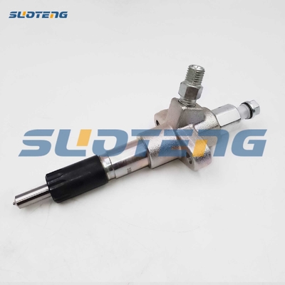 1-15300421-0 1153004210 brandstofinspuiters voor motor 6BG1