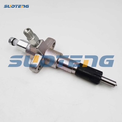 1-15300421-0 1153004210 brandstofinspuiters voor motor 6BG1